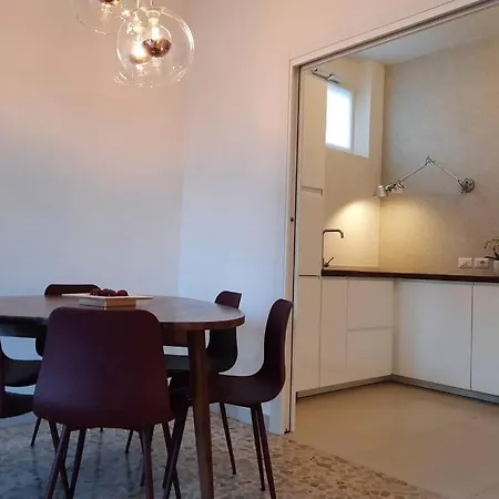 Lejlighed Casa Maurizio - *