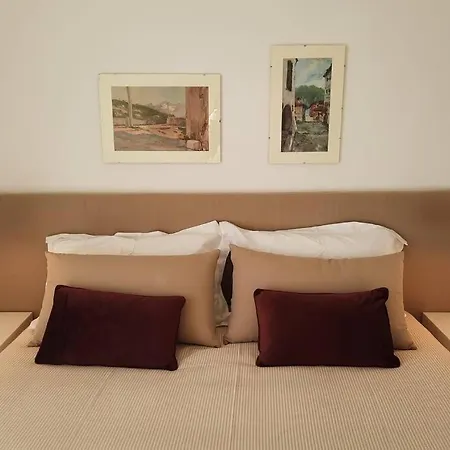 Lejlighed Casa Maurizio -
