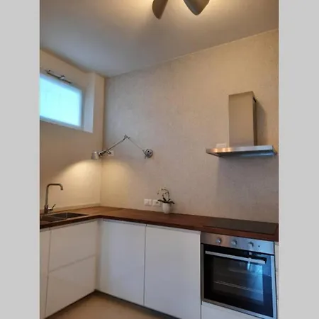 Casa Maurizio -