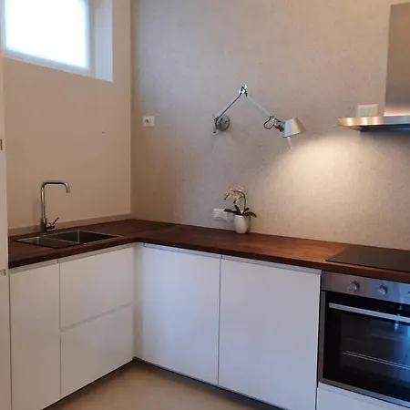 Casa Maurizio - *