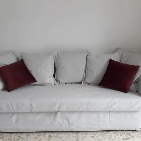 Casa Maurizio - Lejlighed *