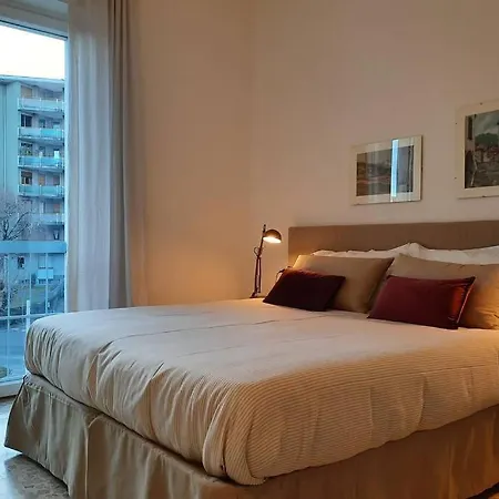 Casa Maurizio - Lejlighed