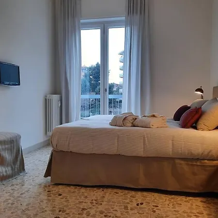 Lejlighed Casa Maurizio - *