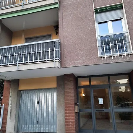 Casa Maurizio - *