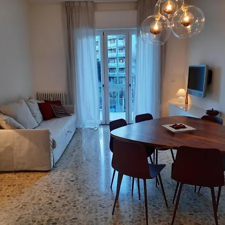 Casa Maurizio - Lejlighed