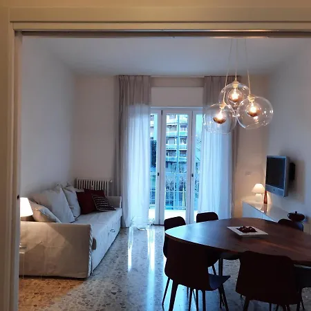 Casa Maurizio - Lejlighed *