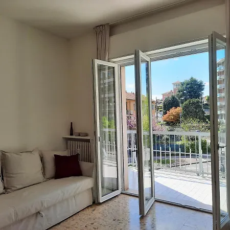 Lejlighed Casa Maurizio -