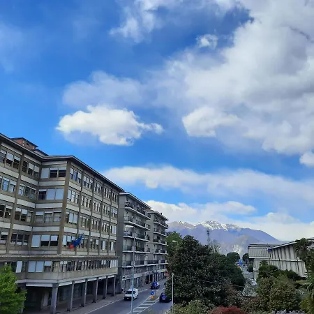 Casa Maurizio - * Verbania