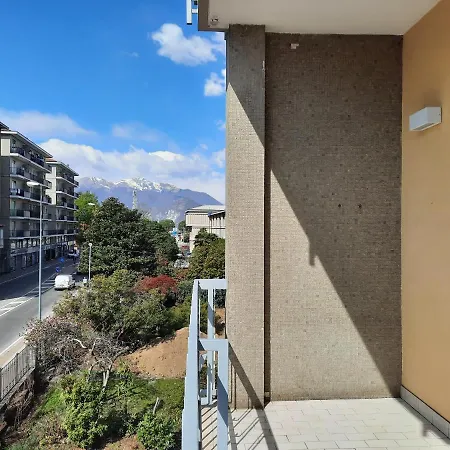 Casa Maurizio -