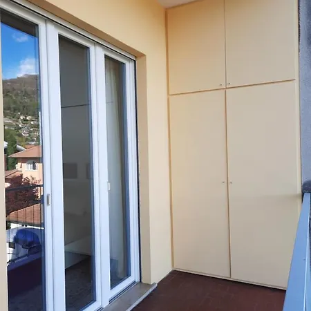 Casa Maurizio - *