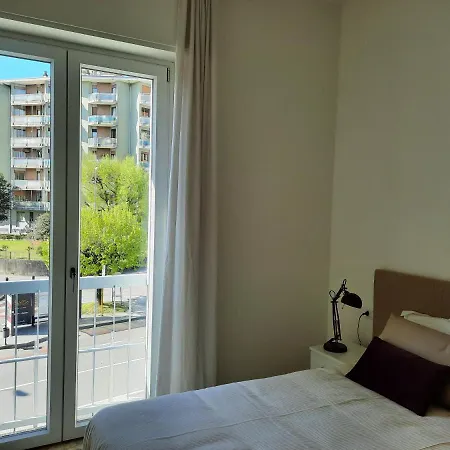 Casa Maurizio - * Verbania