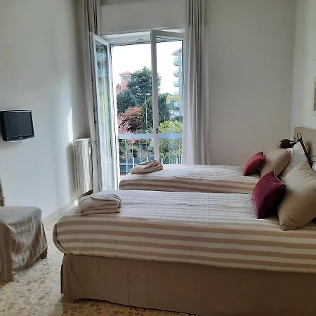 Lejlighed Casa Maurizio -