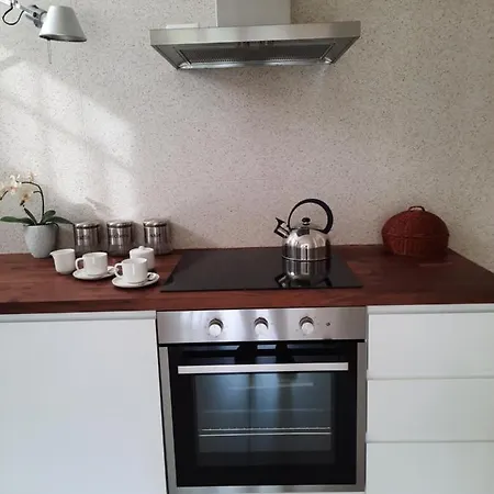Lejlighed Casa Maurizio -