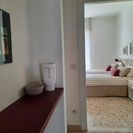 Casa Maurizio - Lejlighed Verbania