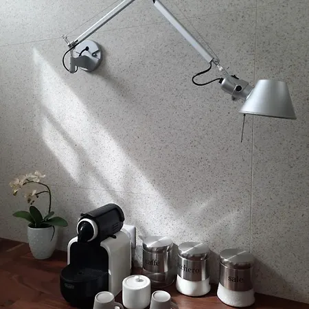Lejlighed Casa Maurizio -